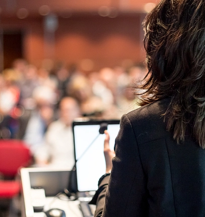 ORGANIZACIÓN JORNADAS TÉCNICAS