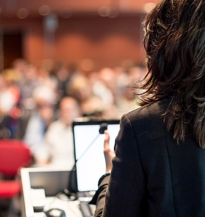 ORGANISATION OF TECHNICAL WORKSHOPS