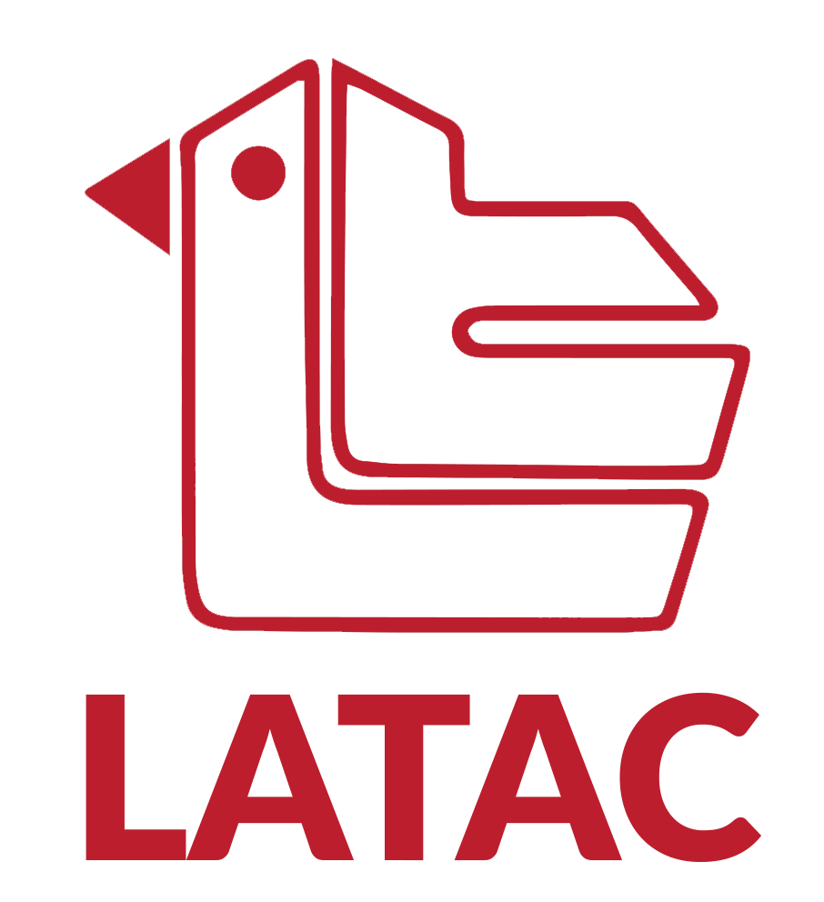 LATAC, S.L. LATAC, S.L.